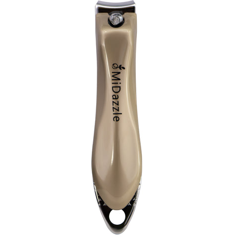 Curve Nail Clipper MINA3708