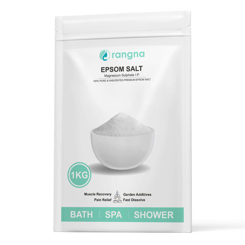 EPSOM SALT 1Kg RAES7901 ₹ 299/-