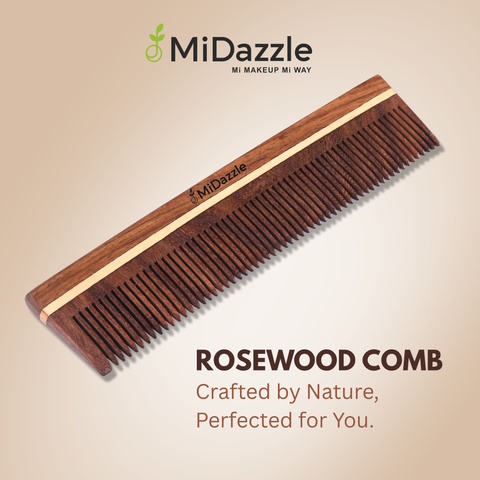 Grooming Comb MIRC2001