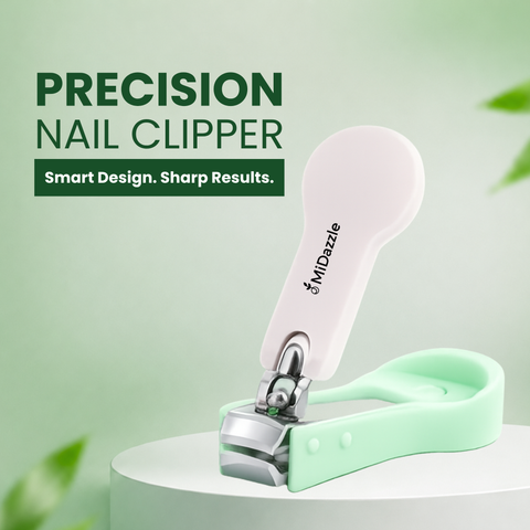 Nail Clipper Kids MINA3707