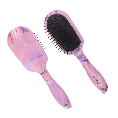 OVAL HAIR BRUSH (MARBLE) MIHB0027 ₹ 295/-