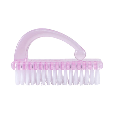 NAIL BRUSH WITH HANDLE GRIP MIMT4002 ₹ 110/-