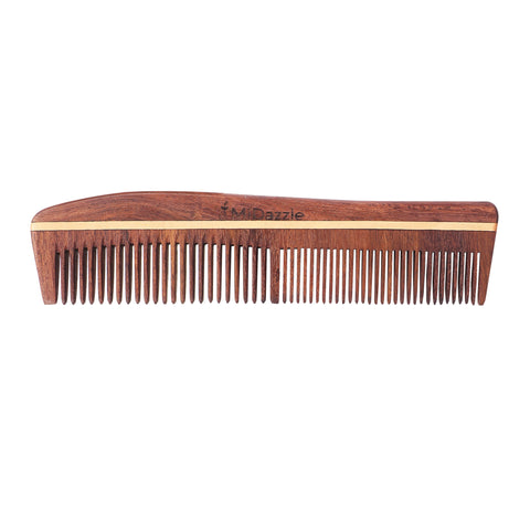 Dressing Comb (2 In 1) MIRC2004