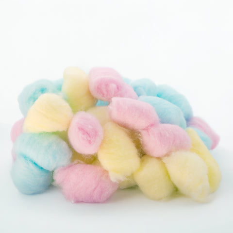 Cotton Balls(C) 50S TSCB8601