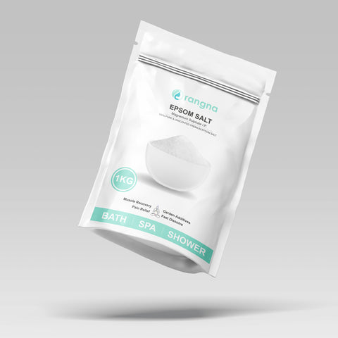 EPSOM SALT 1Kg RAES7901 ₹ 299/-