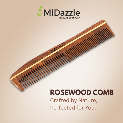 Dressing Comb (2 In 1) MIRC2004