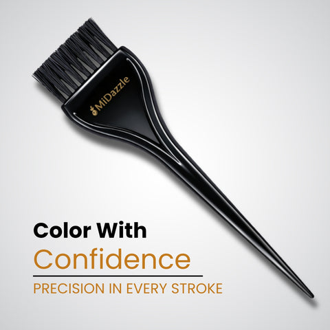 Color Brush - M MIDB1001
