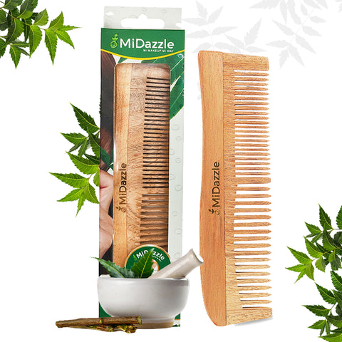 DRESSING COMB (2 IN 1) MINC2104 ₹ 199/-