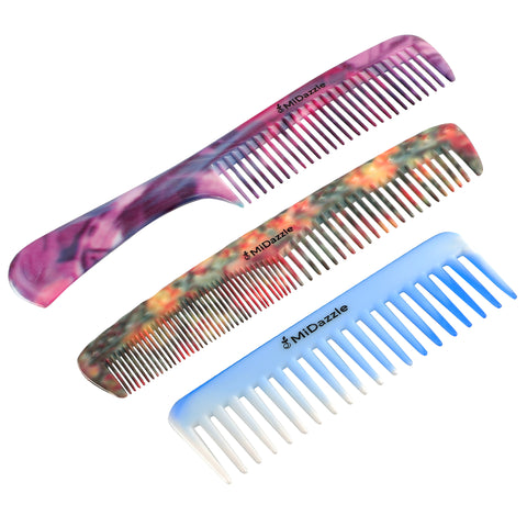 DAILY COMB SET OF 3 MIDC2705 ₹ 119/-