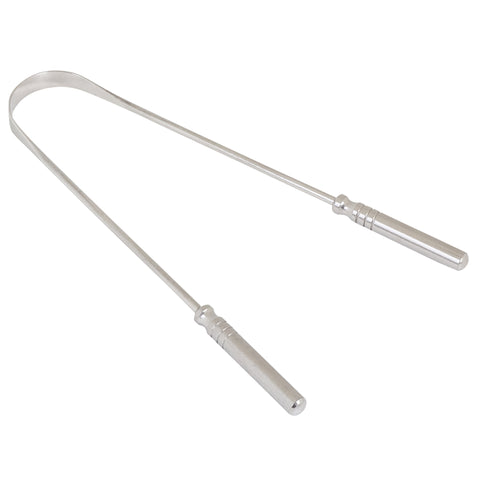 METAL STAINLESS STEEL HANDLE MIOT7502 ₹ 165/-