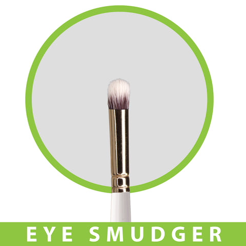 Midazzle Professional Eye Smudger Brush (MIMB00413)