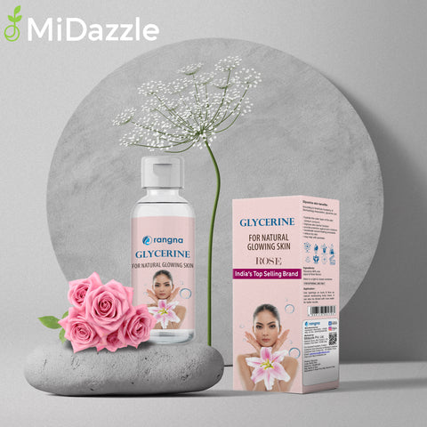 GLYCERINE - 200G RAGL7003 ₹ 190/-