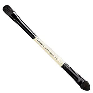 Premium Wooden 2 In 1 Eye Shadow + Applicator