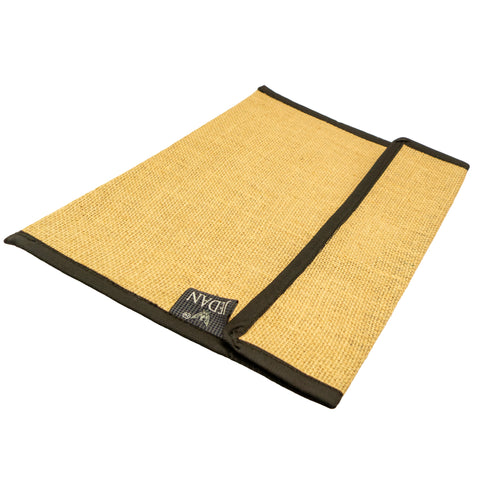 JUTE FILE FOLDER (WITH VELCRO) JDJFF2301 ₹ 149/-