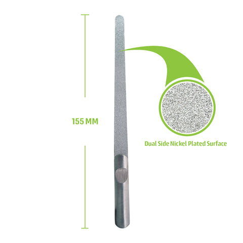 STAINLESS STEEL-L MINF3801 ₹ 225/-