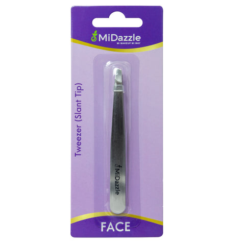 TWEEZER FLAT TIP MITW3202 ₹ 99/-