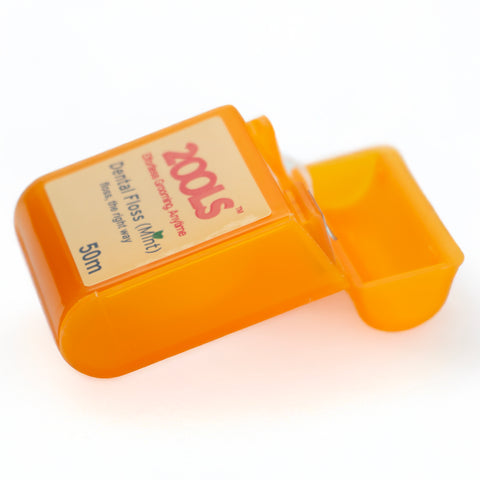 DENTAL FLOSS MINT 50MTR TSOC8201 ₹ 145/-
