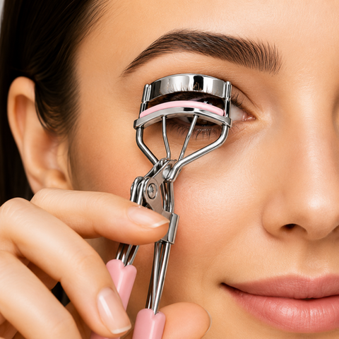 Eyelash Curler MIEL3102