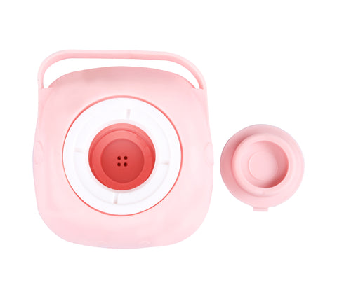 SILICONE BATH SCRUBBER MISB6202 ₹ 199/-