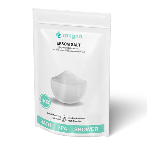 EPSOM SALT 1Kg RAES7901 ₹ 299/-