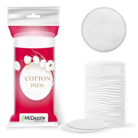 COTTON PADS 50s MICP3501 ₹ 99/-