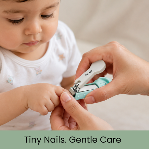Nail Clipper Kids MINA3707