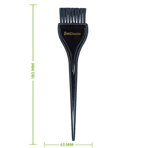Midazzle Hair Coloring Brush Small (MIDB00001)