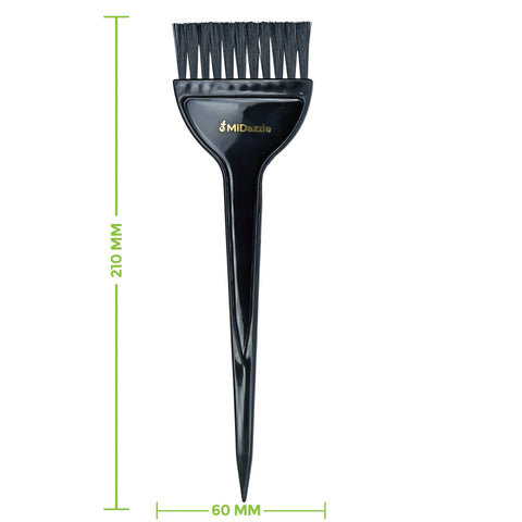 Midazzle Hair Coloring Brush Large (MIDB00003)
