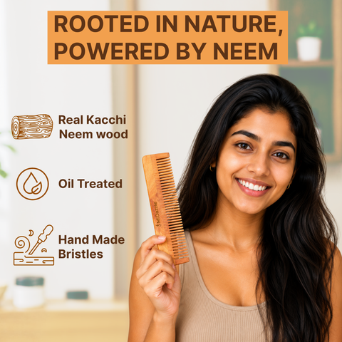 Regular Comb MINC2102