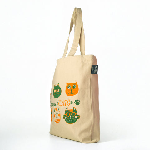 CANVAS TOTE BAG JDCTB2201 ₹ 129/-