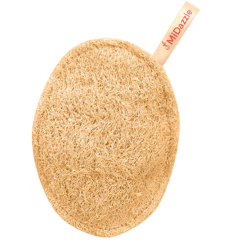 LOOFAH (OVAL) MIOL6102 ₹ 110/-