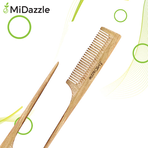 Tail Comb MINC2107