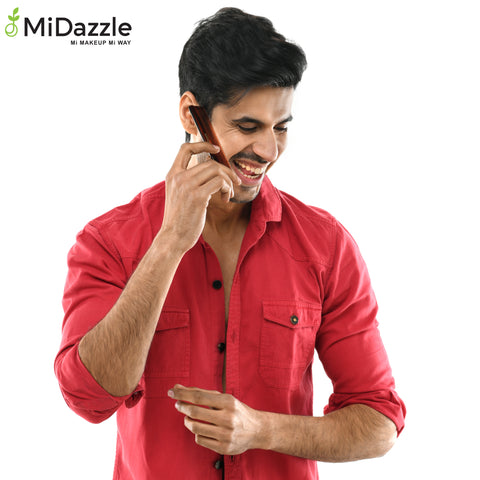 DRESSING COMB 3B MIHC2214 ₹ 199/-