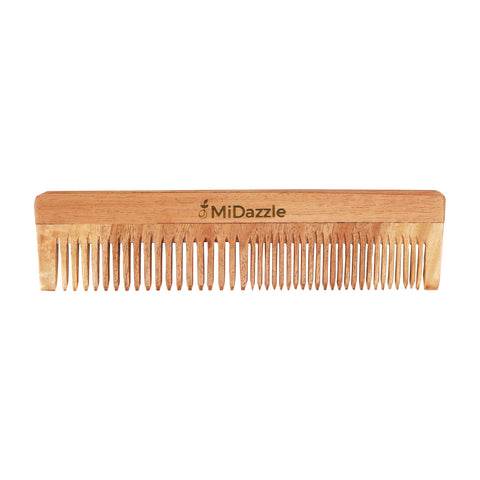 GROOMING COMB (2 IN 1) MINC2105 ₹ 199/-