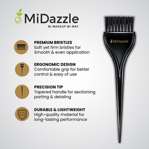 Color Brush - M MIDB1001
