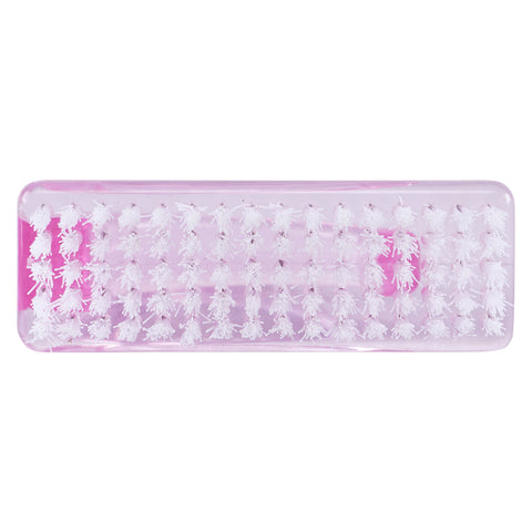 NAIL BRUSH WITH HANDLE GRIP MIMT4002 ₹ 110/-