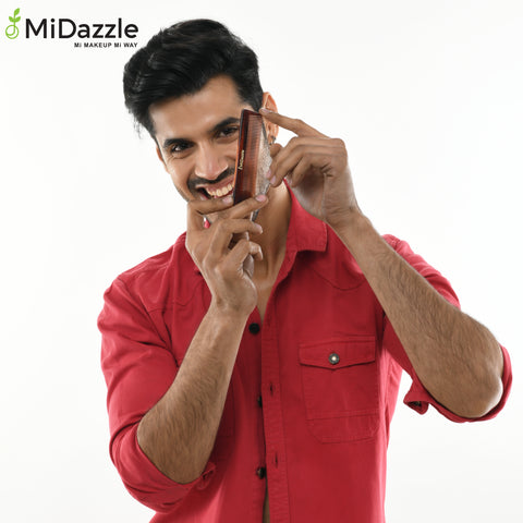 POCKET COMB 120B MIHC2212 ₹ 109/-