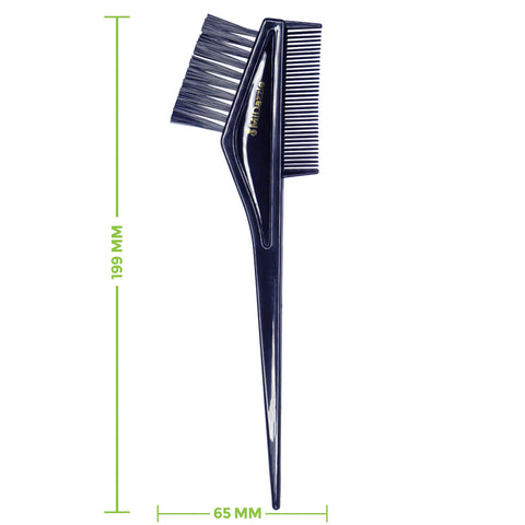 Midazzle 2 in 1 Hair Coloring Brush (MIDB00002)
