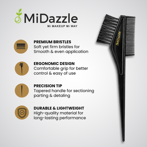Color Brush 2 In 1 MIDB1002
