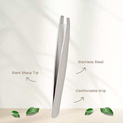 TWEEZER FLAT TIP MITW3202 ₹ 99/-