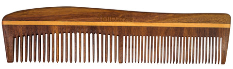 Dressing Comb (2 In 1) MIRC2004
