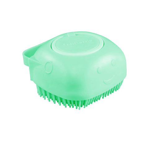 SILICONE BATH SCRUBBER MISB6202 ₹ 199/-
