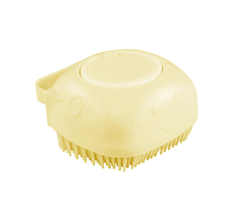 SILICONE BATH SCRUBBER MISB6202 ₹ 199/-
