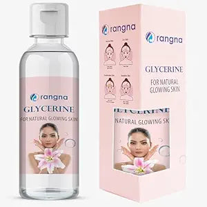 Rangna Pure Versatile Skin Care Liquid Vegetable Glycerine (200 ML)