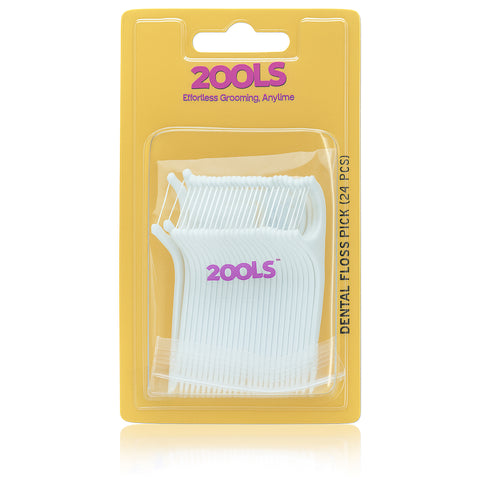 FLOSS PICK 24Pcs TSOC8202 ₹ 135/-