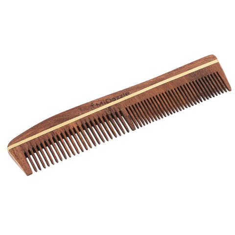 Dressing Comb (2 In 1) MIRC2004