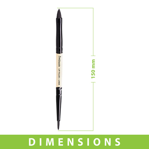 2 IN 1 LIP FILLER LINER MIMB1115 ₹ 165/-