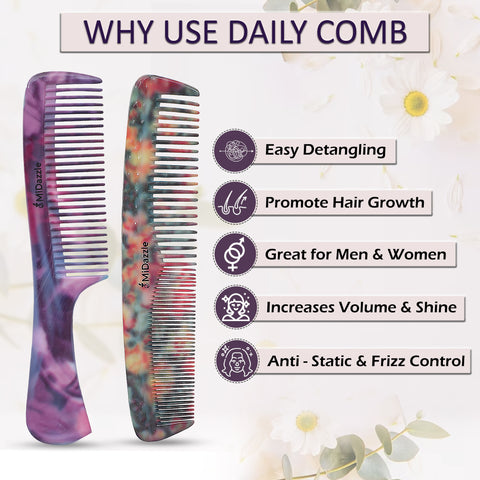 DAILY COMB SET OF 3 MIDC2705 ₹ 119/-
