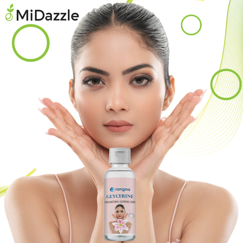 GLYCERINE - 200G RAGL7003 ₹ 190/-