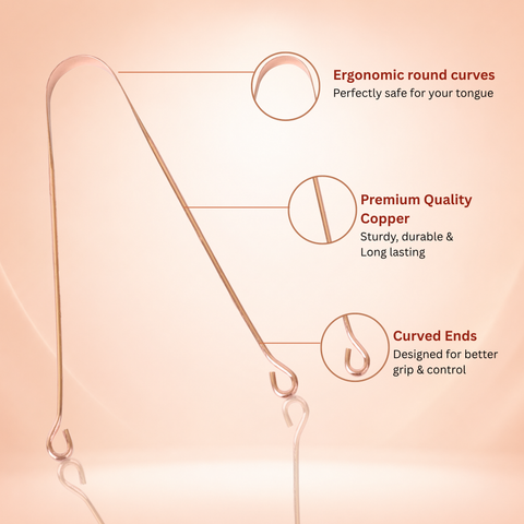 Copper Round MIOT7501